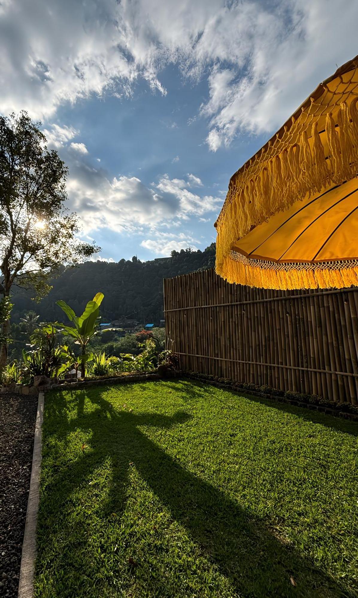 Little Munduk, Full Private Villa Exterior foto